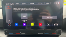 CUPRA Formentor 1.5 TSI 150 V2 5dr DSG Petrol Estate